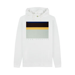 Jean Spencer: [no title] hoodie